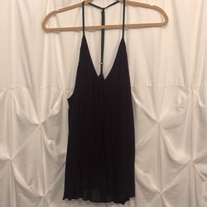 Alice and Olivia top